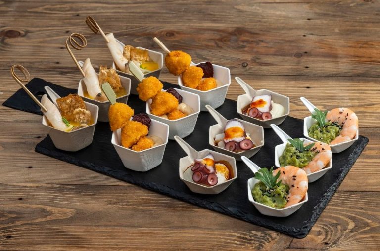 Fingerfood Fingerfood